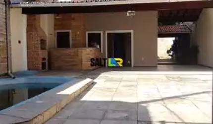 Casa Duplex no Engenheiro Luciano Cavalcante de R$ 750.000,00 à venda