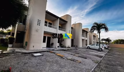 Casa Multifamiliar à venda no Passaré, valor R$ 239.000,00