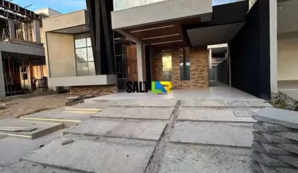 Casa Duplex alto padrão no Alphaville, R$ 1.990.000,00