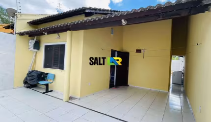 Casa Plana à venda no Passaré no valor de R$ 395.000,00