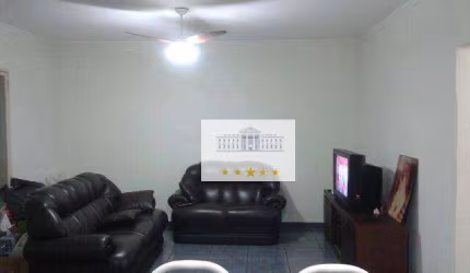 Casa com 3 dormitórios à venda, 149 m² por R$ 300.000,00 - Jardim Aclimação - Araçatuba/SP