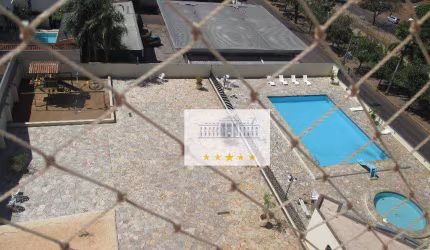 Oportunidade, Edifício Mediterrâneo