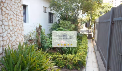 Casa com 4 dormitórios à venda, 390 m² por R$ 1.500.000,00 - Centro - Araçatuba/SP