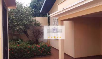 Terreno à venda, 1057 m² por R$ 1.500.000,00 - Vila Mendonça - Araçatuba/SP