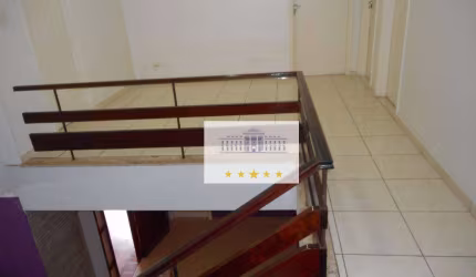 Prédio à venda, 270 m² por R$ 1.200.000,00 - Centro - Araçatuba/SP