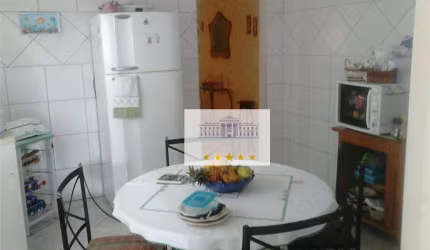 Bela Residencia Próximo o Supermercado Rosa Felipe