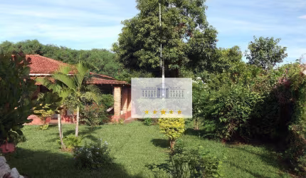 Chácara 2485 m² em Rodovia