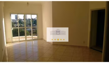 Apartamento  residencial à venda, Jardim Sumaré, Araçatuba.