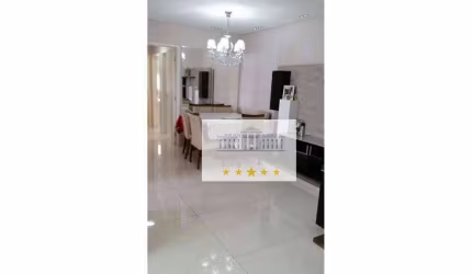 Belo Apartamento em Jardim Tupanci.