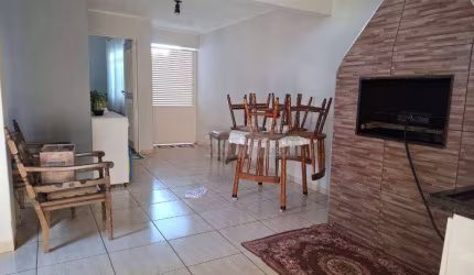 Casa  residencial à venda, Vila Nova, Araçatuba.