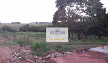 Área nobre para venda ou parceria, Jardim Nova Yorque, Araçatuba.