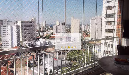Apartamento Duplex residencial à venda, Centro, Araçatuba - AD0009.