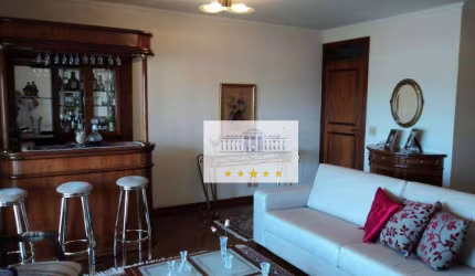Apartamento residencial à venda, Higienópolis, Araçatuba.