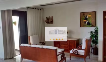 Apartamento  residencial à venda, São João, Araçatuba.