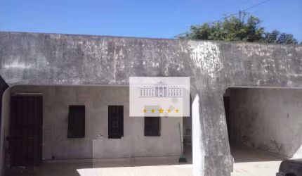 Casa residencial à venda, Morada dos Nobres, Araçatuba - CA0270.