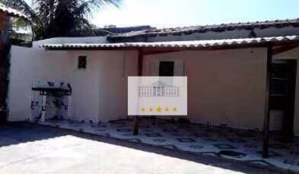 Casa com 1 dormitório à venda, 50 m² por R$ 150.000,00 - Residencial Vista Verde - Araçatuba/SP