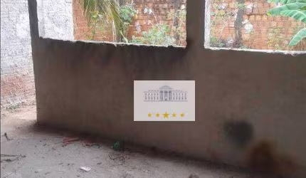 Casa residencial à venda, São Rafael, Araçatuba.
