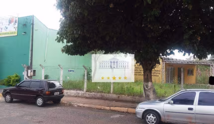 Terreno à venda, 1728 m² por R$ 2.000.000,00 - Jardim São Conrado - Birigüi/SP