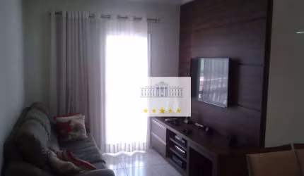 Apartamento completo à venda no Edificio España