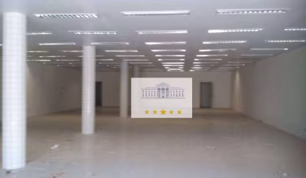 Prédio comercial à venda, Centro, Araçatuba - PR0053.