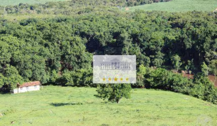 Sítio à venda, 307340 m² por R$ 3.000.000,00 - Sete Fogões - Tietê/SP