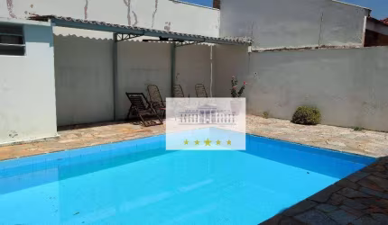 Casa com 3 dormitórios à venda, 240 m² por R$ 350.000,00 - Jardim Pinheiros - Birigüi/SP
