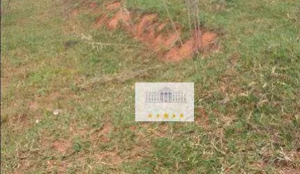 Área residencial à venda, Residencial Prado, Birigüi.