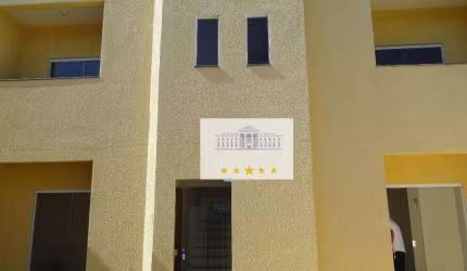 Apartamento residencial à venda, Concórdia II, Araçatuba.