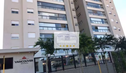 Cobertura com 4 dormitórios à venda, 260 m² por R$ 2.450.000,00 - Vila Mendonça - Araçatuba/SP