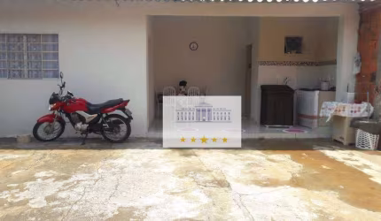 Casa à venda, 80 m² por R$ 150.000,00 - Conjunto Habitacional Antônio Pagan - Araçatuba/SP