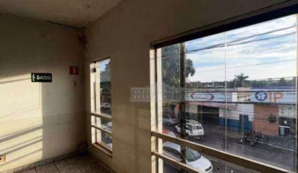 Salão, 370 m² - venda por R$ 1.840.000,00 ou aluguel por R$ 9.900,00/mês - Santana - Araçatuba/SP