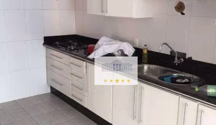 Casa residencial à venda, Planalto, Araçatuba.