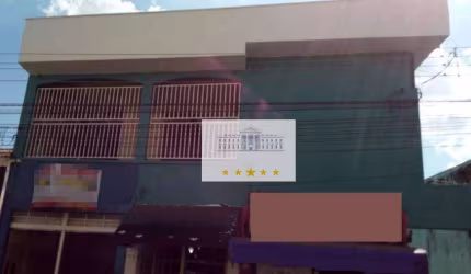 Casa com 3 dormitórios à venda, 280 m² por R$ 950.000,00 - Novo Paraíso - Araçatuba/SP