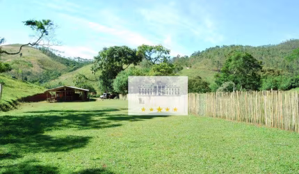 Sítio rural à venda, Macuco, Taubaté.