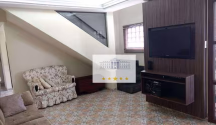 Casa residencial à venda, Patrimônio Silvares, Birigüi.