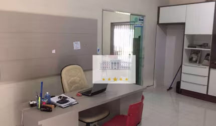 Prédio comercial à venda, Alvorada, Araçatuba.