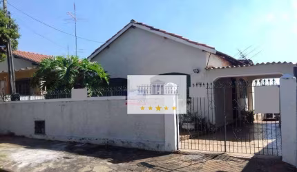 Casa residencial à venda, Jardim Sumaré, Araçatuba