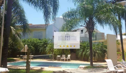 Casa à venda, 857 m² por R$ 2.500.000,00 - Jardim Nova Yorque - Araçatuba/SP