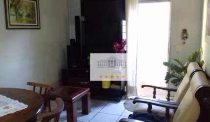 Casa residencial à venda, Conjunto Habitacional Doutor Antônio Villela Silva, Araçatuba.