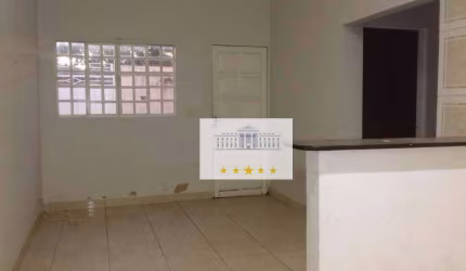 Casa residencial para venda e locação, Umuarama, Araçatuba - CA0953.
