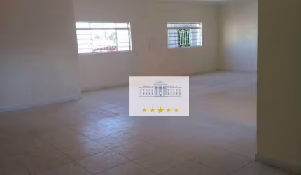 Prédio comercial para locação, Primavera, Araçatuba.