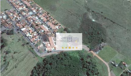 Terreno rural à venda, Jardim Universo, Araçatuba.