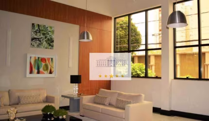 Apartamento à venda, 250 m² por R$ 1.300.000,00 - Centro - Araçatuba/SP