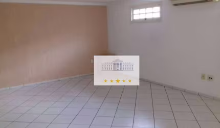 Salão comercial à venda, São Vicente, Araçatuba.