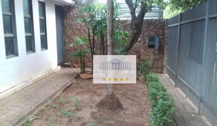 Casa residencial à venda, Saudade, Araçatuba.