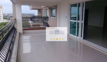 Apartamento residencial à venda, Centro, Araçatuba.