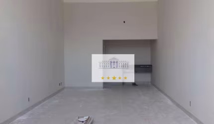 Salão para alugar, 40 m² por R$ 1.400,00/mês - Paraíso - Araçatuba/SP