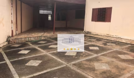 Casa com 3 dormitórios à venda, 300 m² por R$ 530.000,00 - Jardim Nova Yorque - Araçatuba/SP