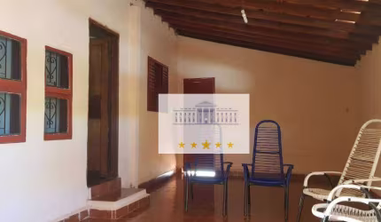 Casa com 2 dormitórios à venda, 187 m² por R$ 160.000 - Alvorada - Araçatuba/SP