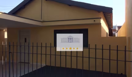 Casa com 2 dormitórios à venda, 95 m² por R$ 280.000 - Jardim Brasília - Araçatuba/SP